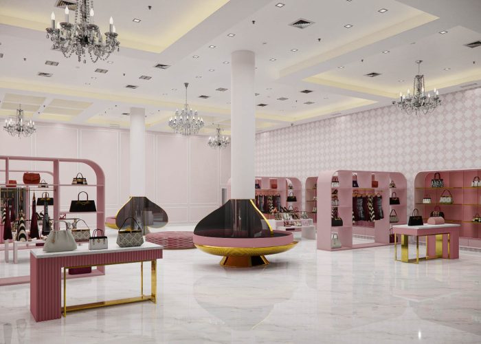 Retail