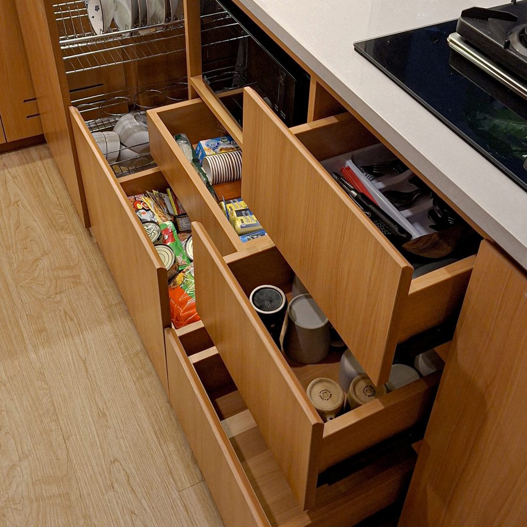 Drawer