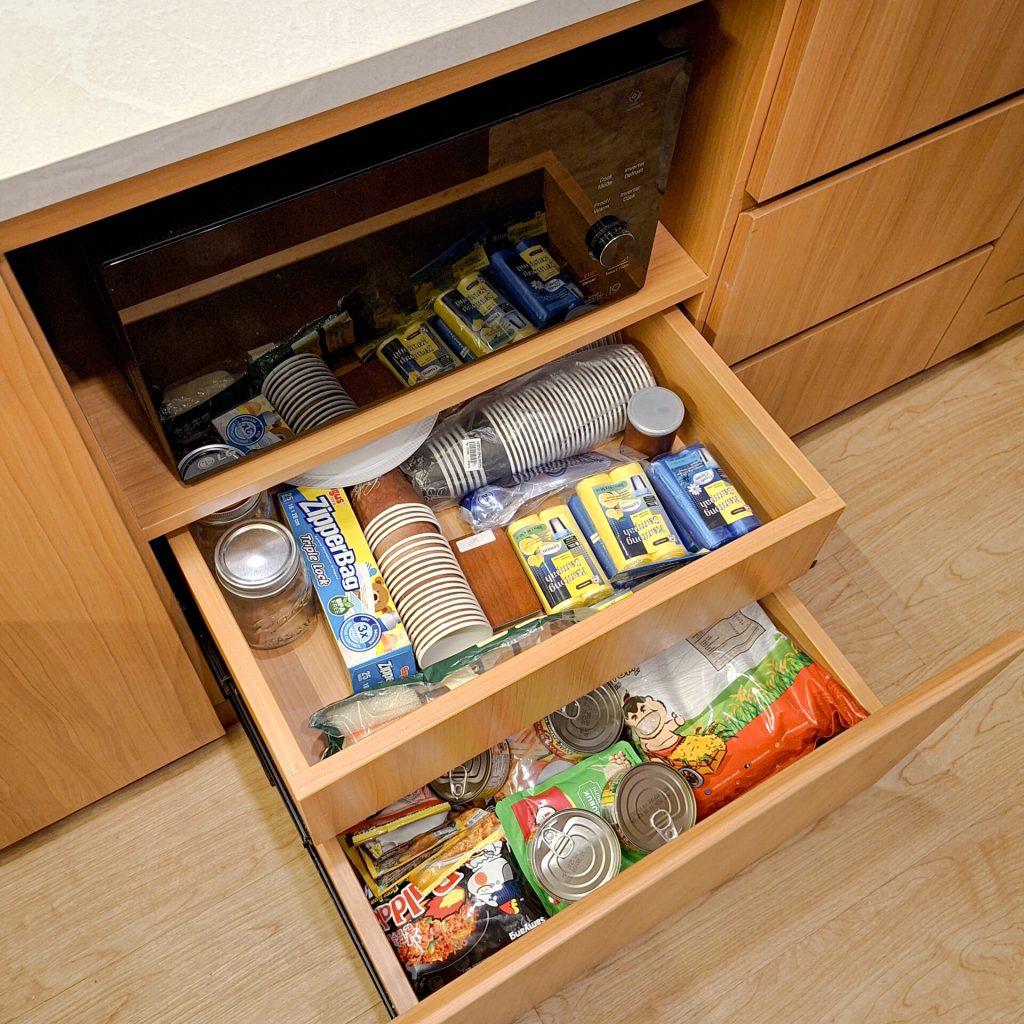 Drawer