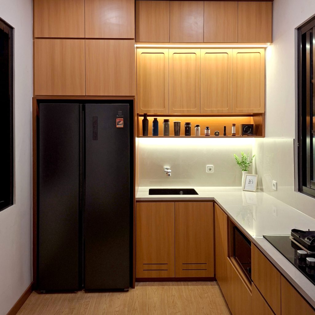Kitchen Set