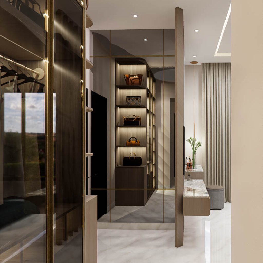 Wardrobe