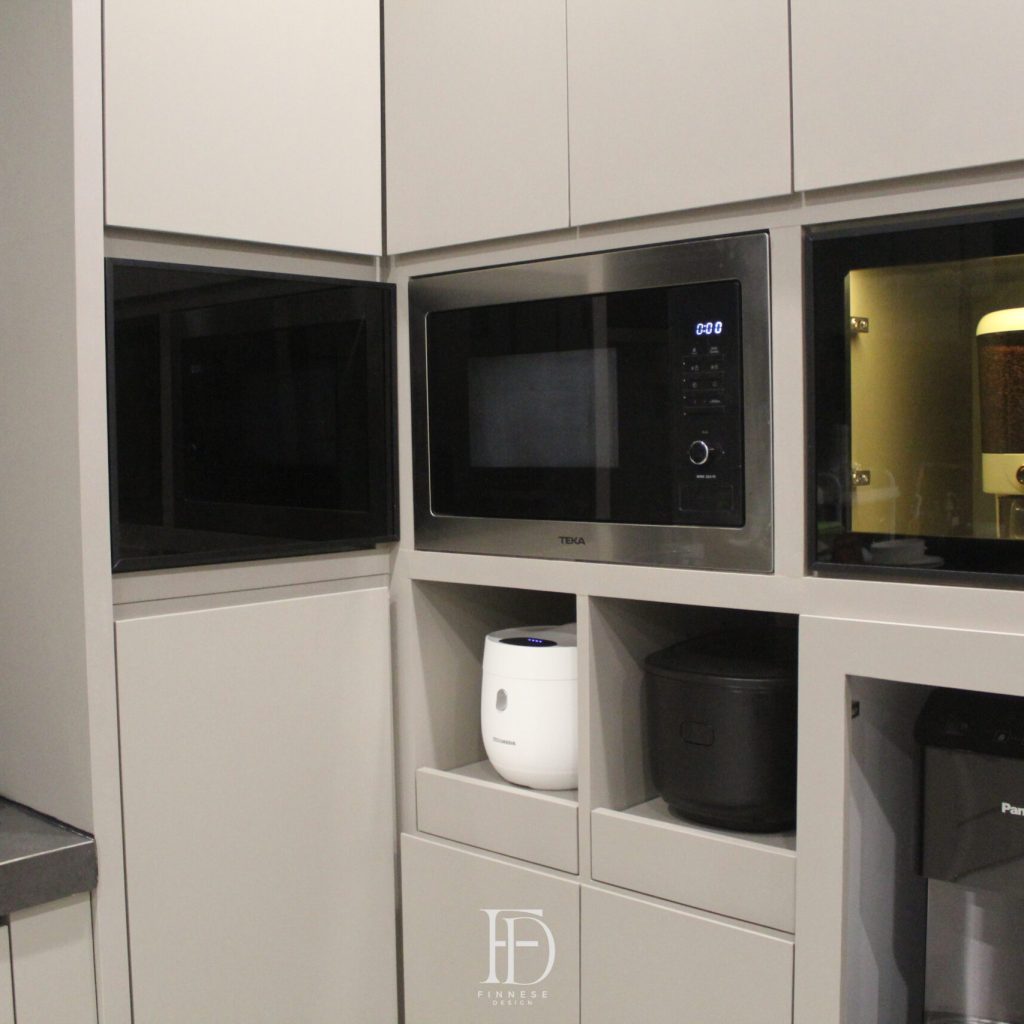 Kabinet Kitchen