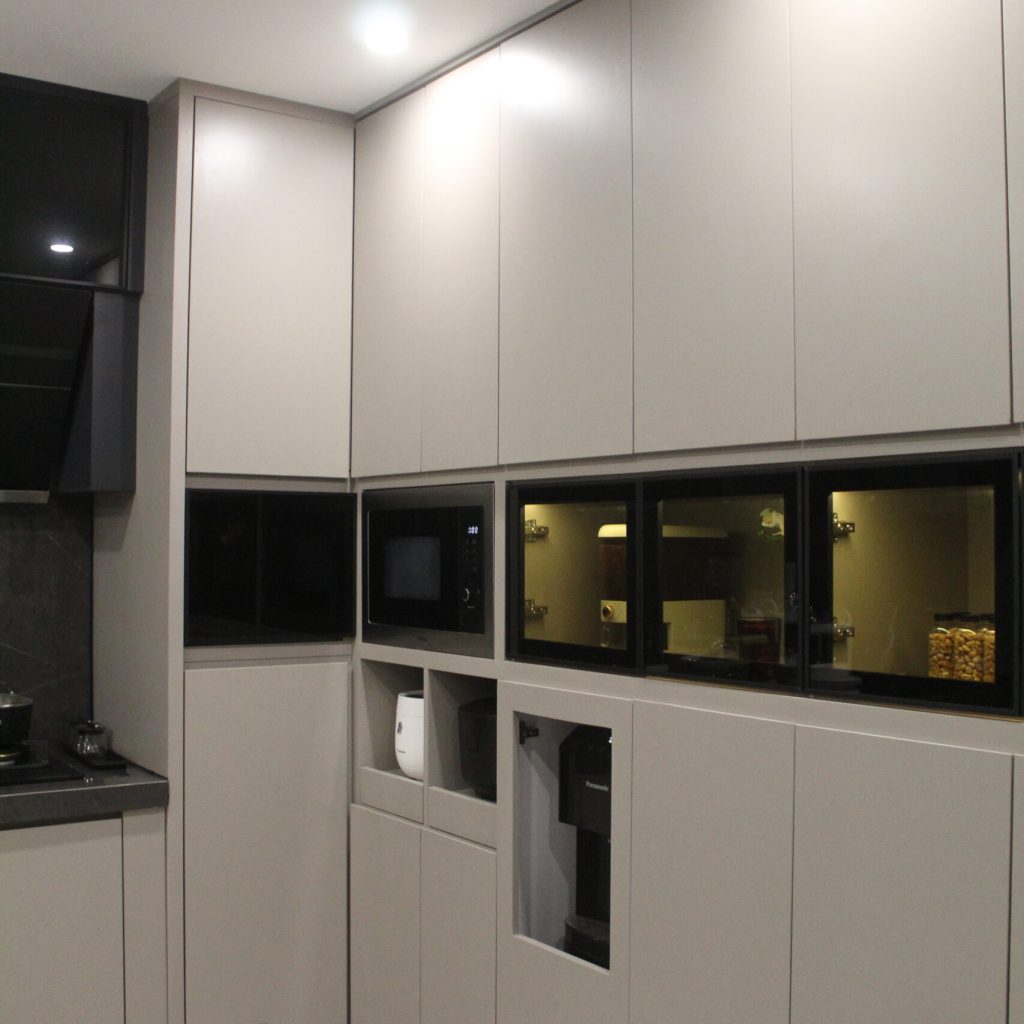 Kabinet Kitchen
