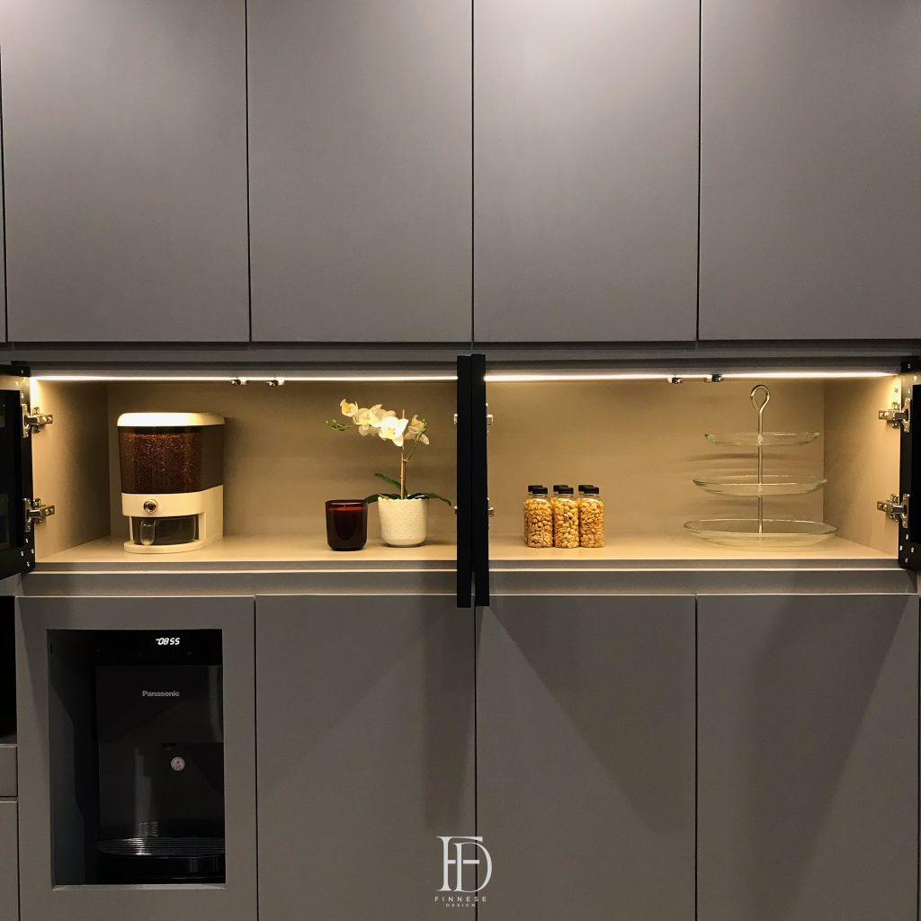 Kabinet Kitchen