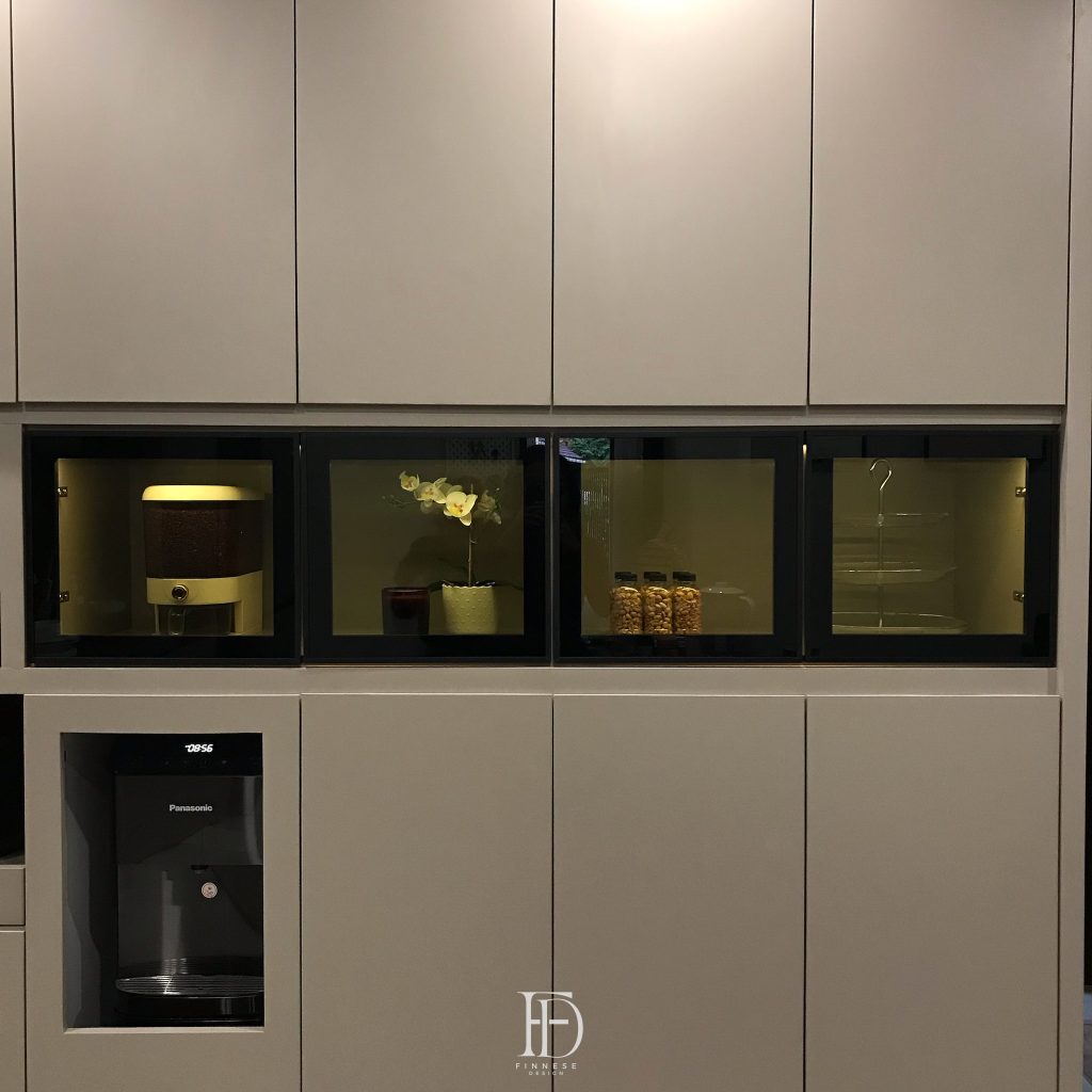 Kabinet Kitchen