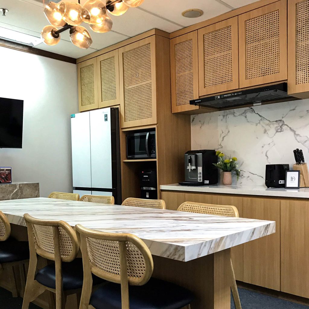 Pantry