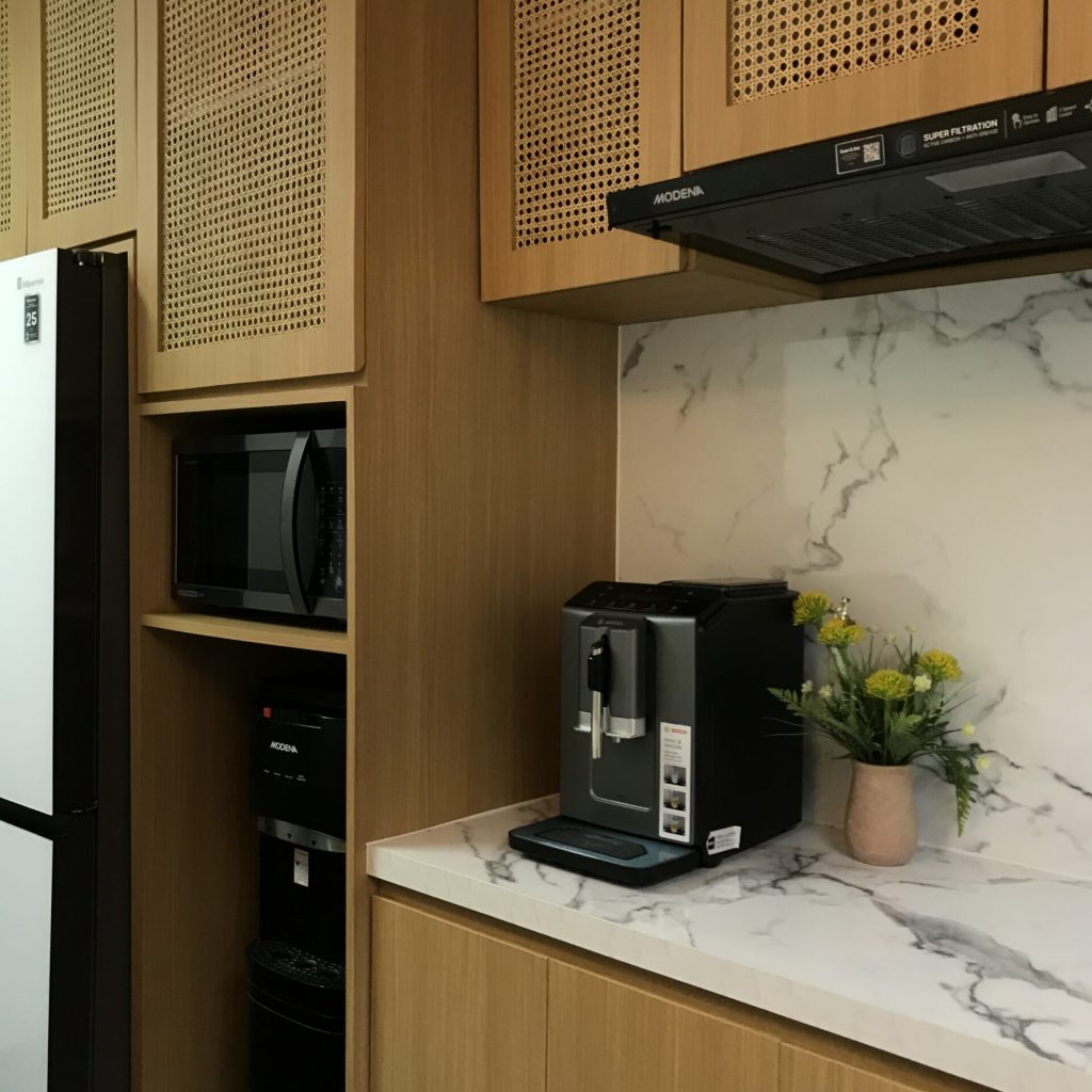 Pantry